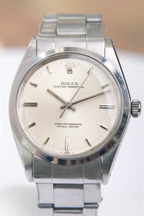 oyster vintage rolex|Rolex watch vintage price guide.